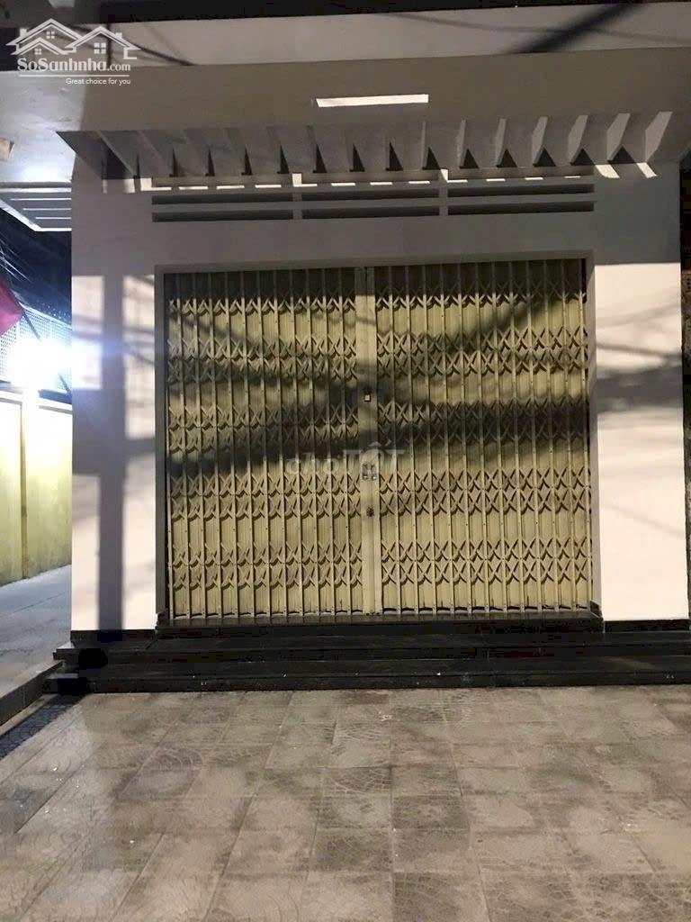 CHO THUÊ MẶT BẰNG KD 2 MẶT TIỀN 50M2 – SỐ 226 Đ.TRƯNG NỮ VƯƠNG P.BÌNH THUẬN Q.HẢI CHÂU ĐN