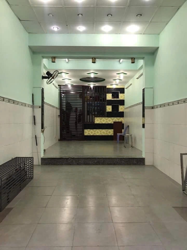 Cho thuê mặt bằng kinh doanh gần chợ Tân Bình