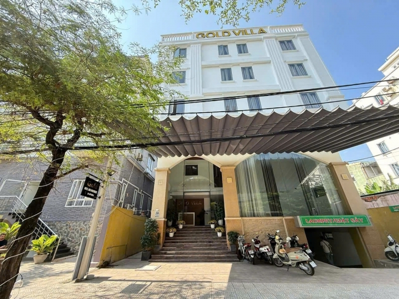 CHO THUÊ MẶT BẰNG KINH DOANH – VỊ TRÍ ĐẸP MỸ AN NGŨ HÀNH SƠN ĐÀ NẴNG