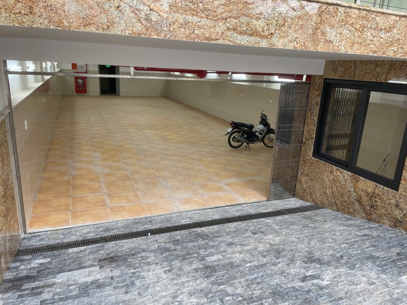 CHO THUÊ MẶT BẰNG MẶT PHỐ NGÔ GIA TỰ – DIỆN TÍCH LỚN