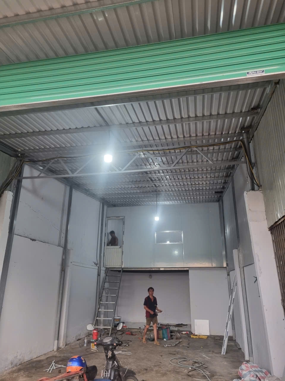 CHO THUÊ MẶT BẰNG MẶT TIỀN QUỐC LỘ 1 – ĐÔNG HƯNG THUẬN QUẬN 12