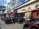 Cho thuê Mặt Bằng tại Gymaster 233 Đường 9A 18 triệu 200m2 KDC TRUNG SƠN TP.Hồ Chí Minh