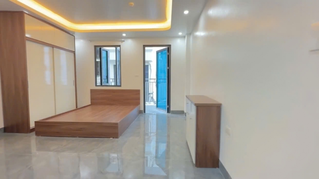 CHO THUÊ MẶT BẰNG TẦNG 3 – KHU VỰC HỒ VĂN QUÁN HÀ ĐÔNG