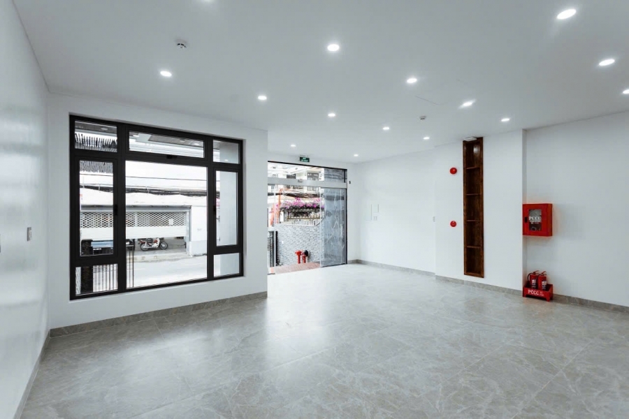 CHO THUÊ MẶT BẰNG VĂN PHÒNG THÔNG THIÊN PHƯỜNG 2 ĐÀ LẠT