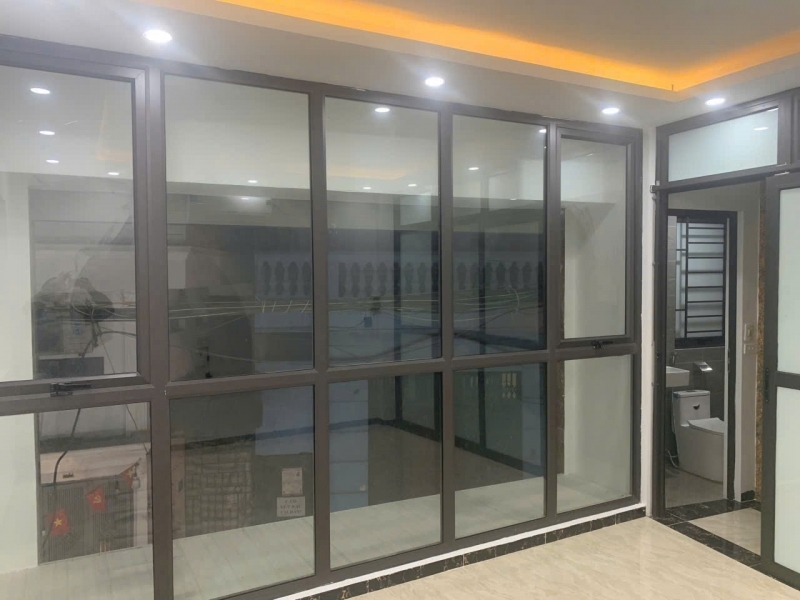 Cho thuê MB Spa Nail KD online...ngõ ô tô Minh Khai 20m² x 2 tầng 11.5 triệu