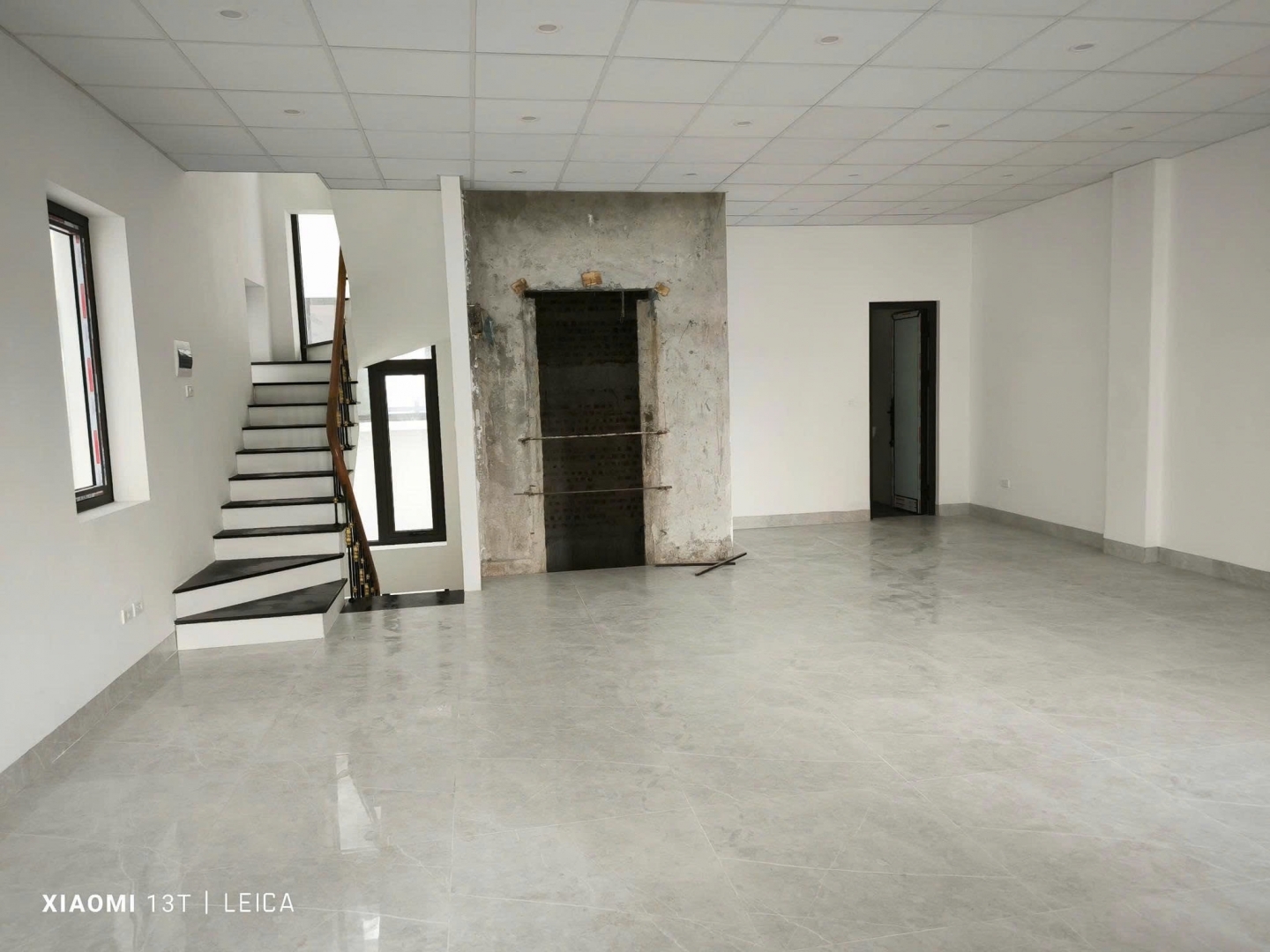 Cho Thuê Nguyên Căn Biệt Thự Liền Kề Đền Lừ Hoàng Mai 112m2 - Xây 70m2 - 4 Tầng