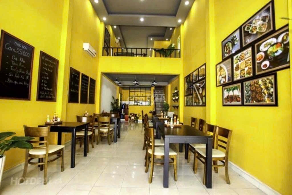 CHO THUÊ NHÀ 1 TRỆT 1 LỬNG 80M2 KINH DOANH- MẶT TIỀN ĐƯỜNG THẠNH XUÂN 24 P.THẠNH XUÂN Q.12