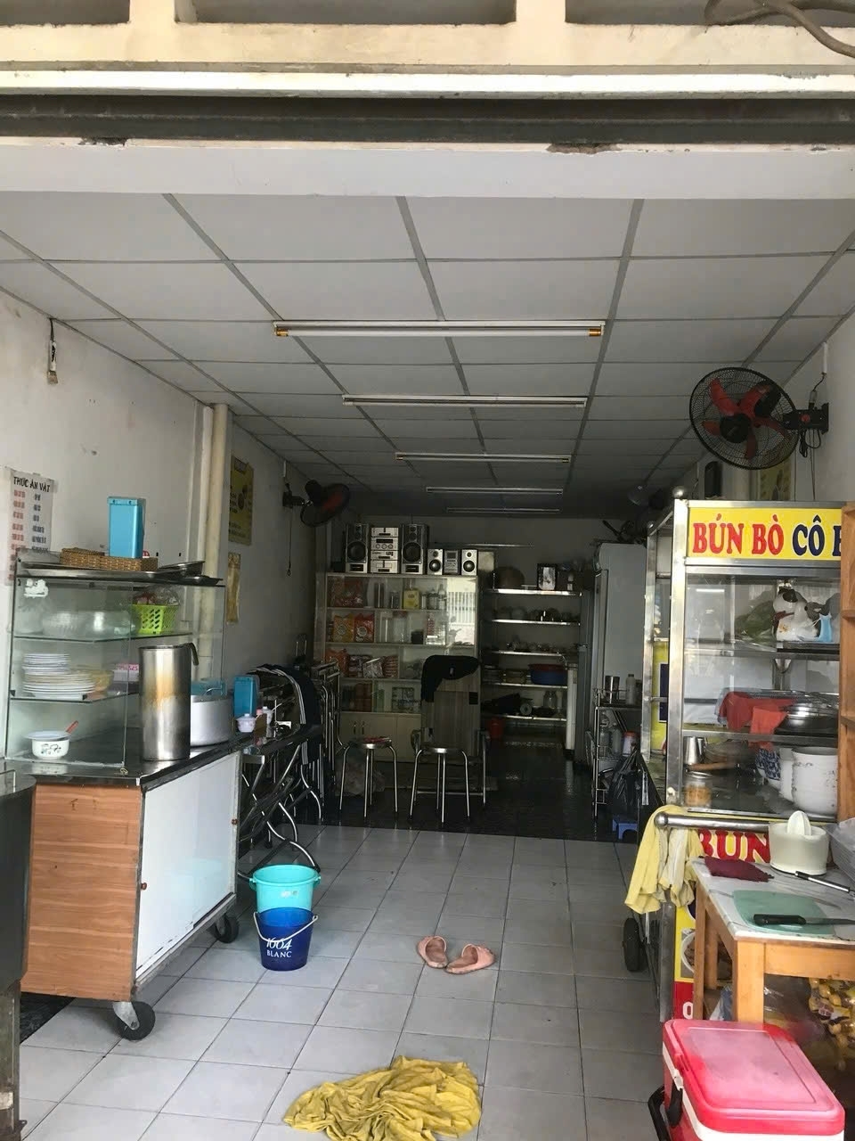 CHO THUÊ NHÀ 2 MẶT TIỀN – CHÍNH CHỦ – BÌNH THẠNH