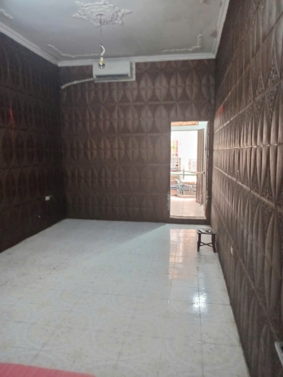 CHO THUÊ NHÀ 2 TẦNG 1 TUM TẠI VĂN QUÁN HÀ ĐÔNG HÀ NỘI