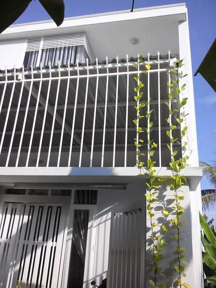 CHO THUÊ NHÀ 2 TẦNG HẺM XUÂN LẠC .XÃ VĨNH NGỌC đầy đủ nội thất giá thuê chỉ 6tr/ th