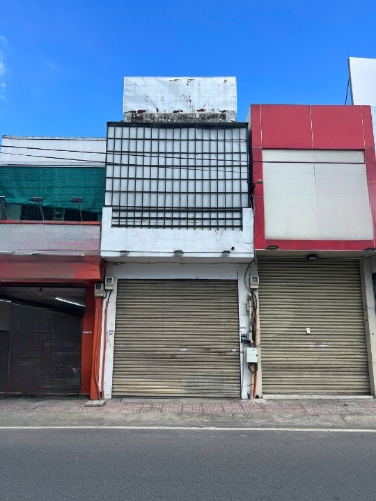 Cho thuê nhà 2 tầng MT Phạm Thế Hiển P4Q8- 20 triệu/ tháng TL
