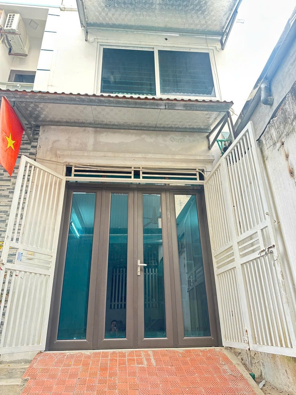 CHO THUÊ NHÀ 2 TẦNG – TRUNG TÂM HẢI THƯỢNG LÃN ÔNG