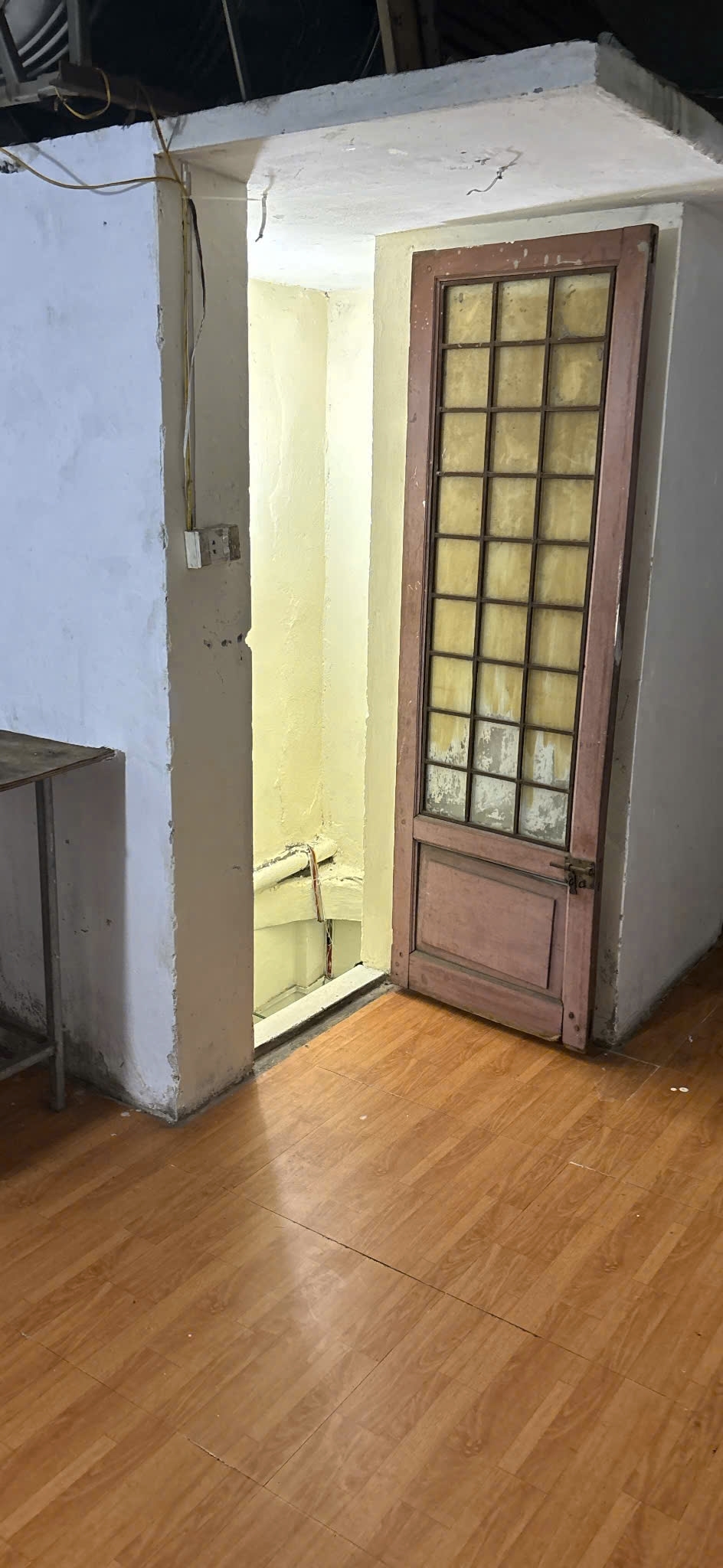 CHO THUÊ NHÀ 3 TẦNG – NGÕ 2 KHÂM THIÊN HAI BÀ TRƯNG HÀ NỘI