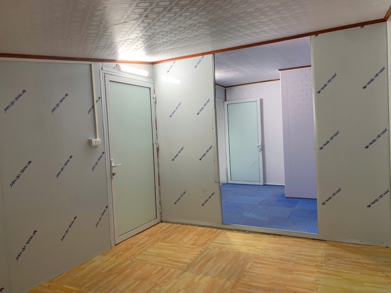 Cho thuê nhà 3 tầng ngõ An Sơn 30m² x 3 tầng 2 ngủ 2 vệ sinh 7.8 triệu