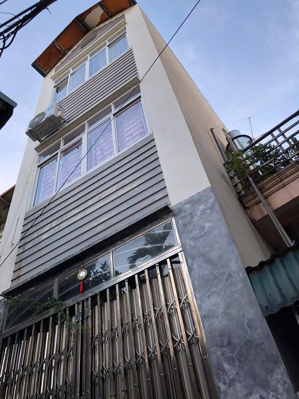 CHO THUÊ NHÀ 3 TẦNG TẠI VĨNH NINH VĨNH QUỲNH THANH TRÌ HÀ NỘI