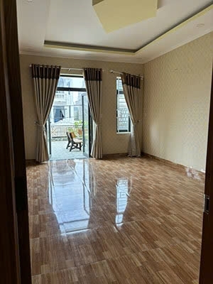 CHO THUÊ NHÀ 3TẦNG 88M2 4PN MẶT TIỀN SỐ 10 KDC LÊ PHONG ĐƯỜNG N5 P.TÂN BÌNH TP.DĨ AN BD