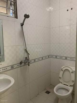 CHO THUÊ NHÀ 6 TẦNG LÀM VĂN PHÒNG HOẶC Ở GIA ĐÌNH – MẠC THÁI TỔ CẦU GIẤY