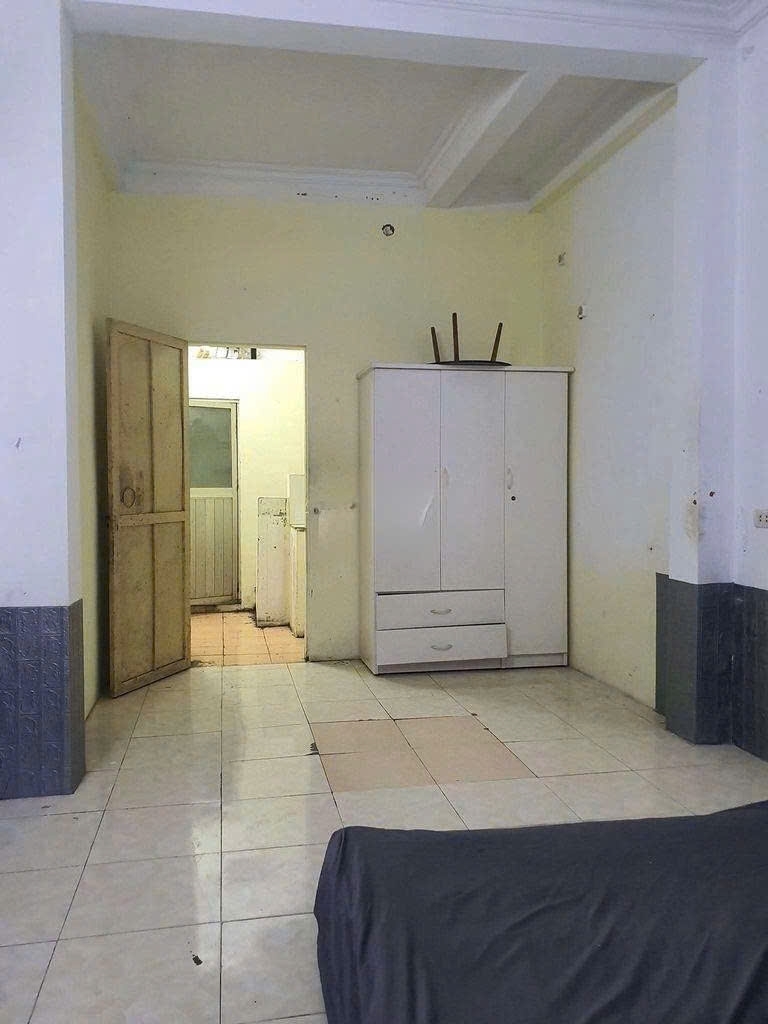 Cho thuê nhà Bùi Ngọc Dương 30m² x 3 tầng 2 phòng ngủ khép kín 2 WC. 65 triệu