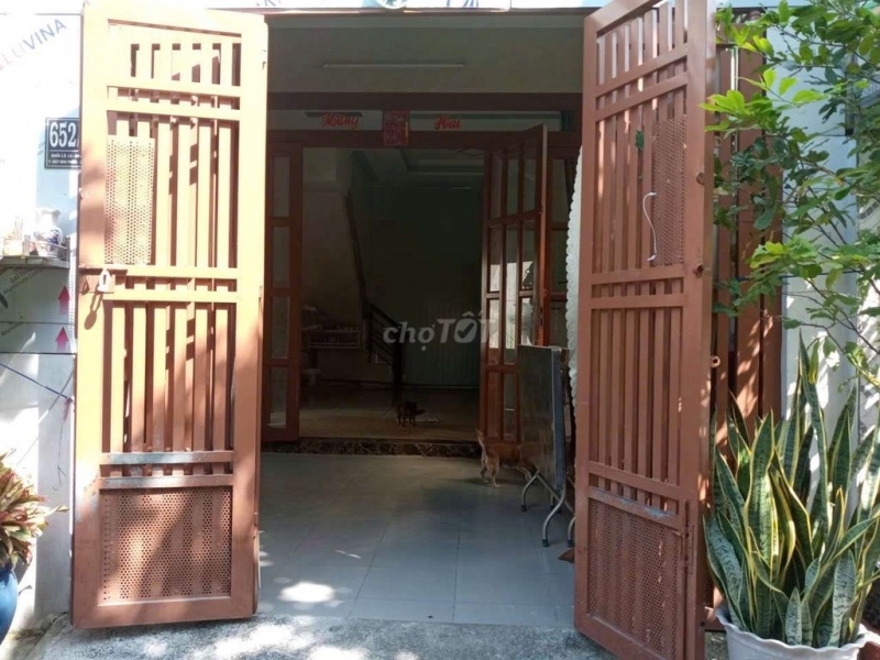 CHO THUÊ NHÀ CẤP 4 – LÔ GÓC 2 MẶT TIỀN – THUẬN TIỆN KINH DOANH