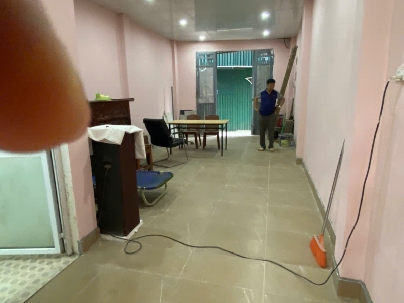CHO THUÊ NHÀ ĐẸP - HÀ NỘI Vị trí: Nhà số 67 ngõ 161 Nguyễn Xiển Thanh Xuân Hà Nội