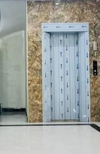 Cho thuê nhà hai mặt tiềnmới Lạc Long Quân 100m2x 5T vỉa hè 29 Tr
