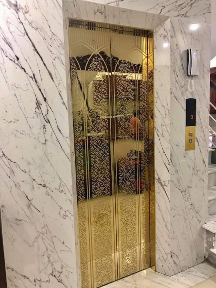 Cho thuê nhà Hoàng Cầu Đống Đa PCCC Thang máy; 388m2* 7T- 155 Tr