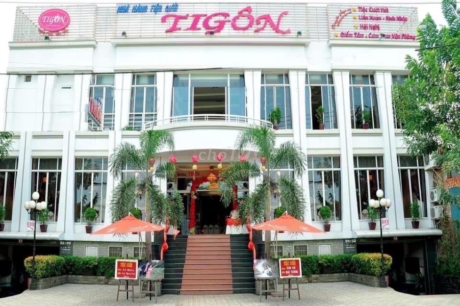 Cho Thuê Nhà Kd Mặt Tiền 1 Trệt 2 Lầu 1400m2 Mặt Tiền Ql1K Tp.Thủ Đức