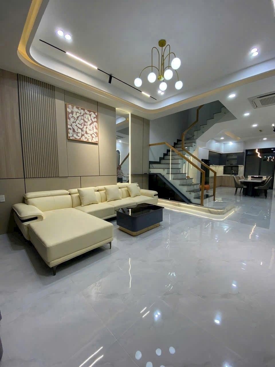 CHO THUÊ NHÀ KHU ĐÔ THỊ  MỸ GIA GÓI 3 — NAM NHA TRANG.