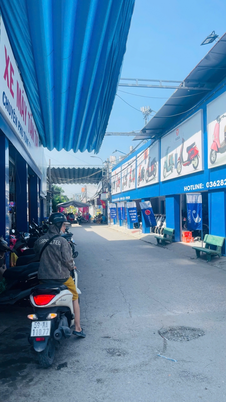 CHO THUÊ NHÀ KHU NỘI BỘ TÂY THẠNH TÂN PHÚ