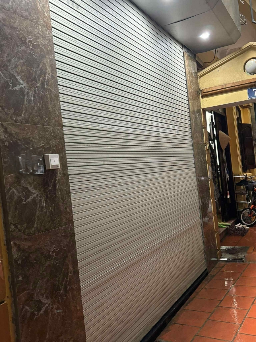 Cho thuê nhà Khương Trung 36 m² x 4 tầng 4PN 3 vệ sinh 13 Triệu ở 6 người