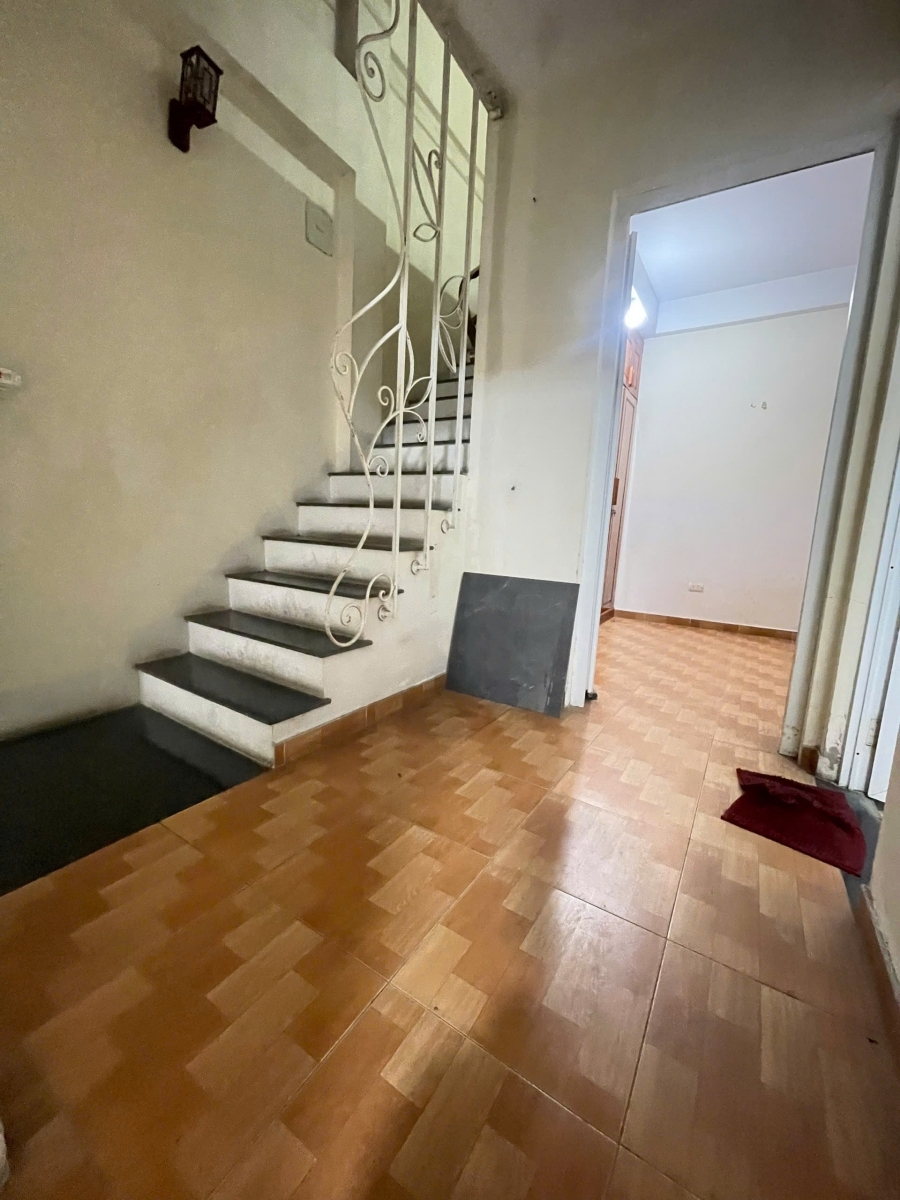 Cho thuê nhà làm căn hộ dịch vụ tại ngõ 42 Thịnh Liệt 45m² x 4 tầng 6 ngủ 10.5 Triệu