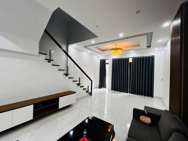 CHO THUÊ NHÀ LIỀN KỀ 4 TẦNG – CENTA DIAMOND TỪ SƠN BẮC NINH