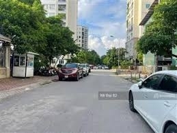 Cho thuê nhà liền kề N07 KĐT Dịch Vọng - Cầu Giấy 100m2*4T*MT 6m. Giá 38tr/th có tt