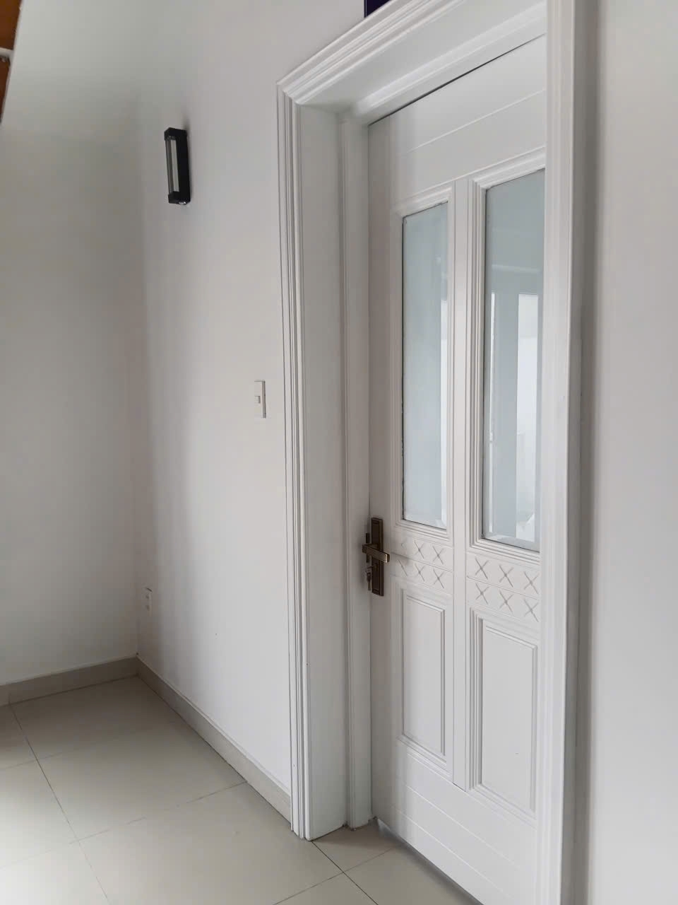 Cho thuê nhà mặt phố tại khu nhà phố Hưng Phước, 111m2, 4 lầu, 6pn, 6wc, ở, Vp, Kdoanh