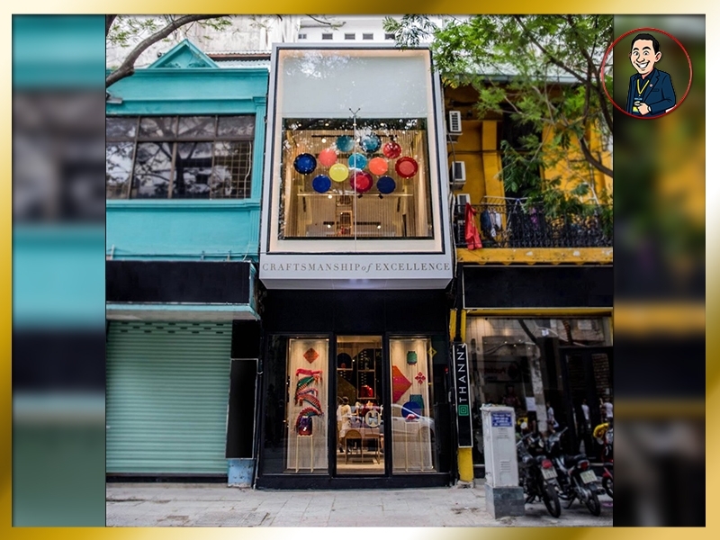 Cho thuê nhà mặt tiền Đông Du phường Bến Nghé Quận 1 VỊ TRÍ VIP - ĐA NGÀNH NGHỀ