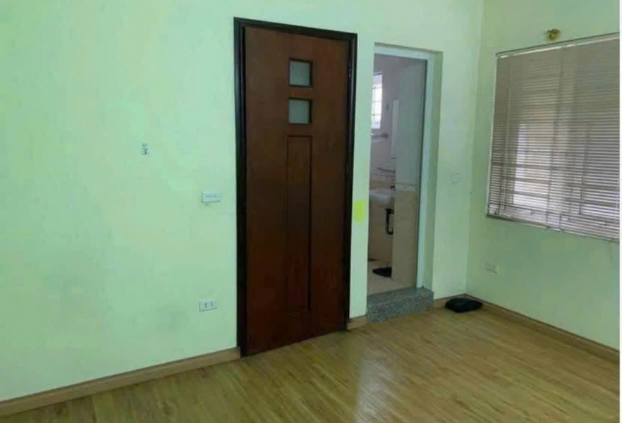 Cho thuê nhà ngõ 141 Giáp Nhị 50m2 x 4 tầng 4 ngủ 12 triệu/th