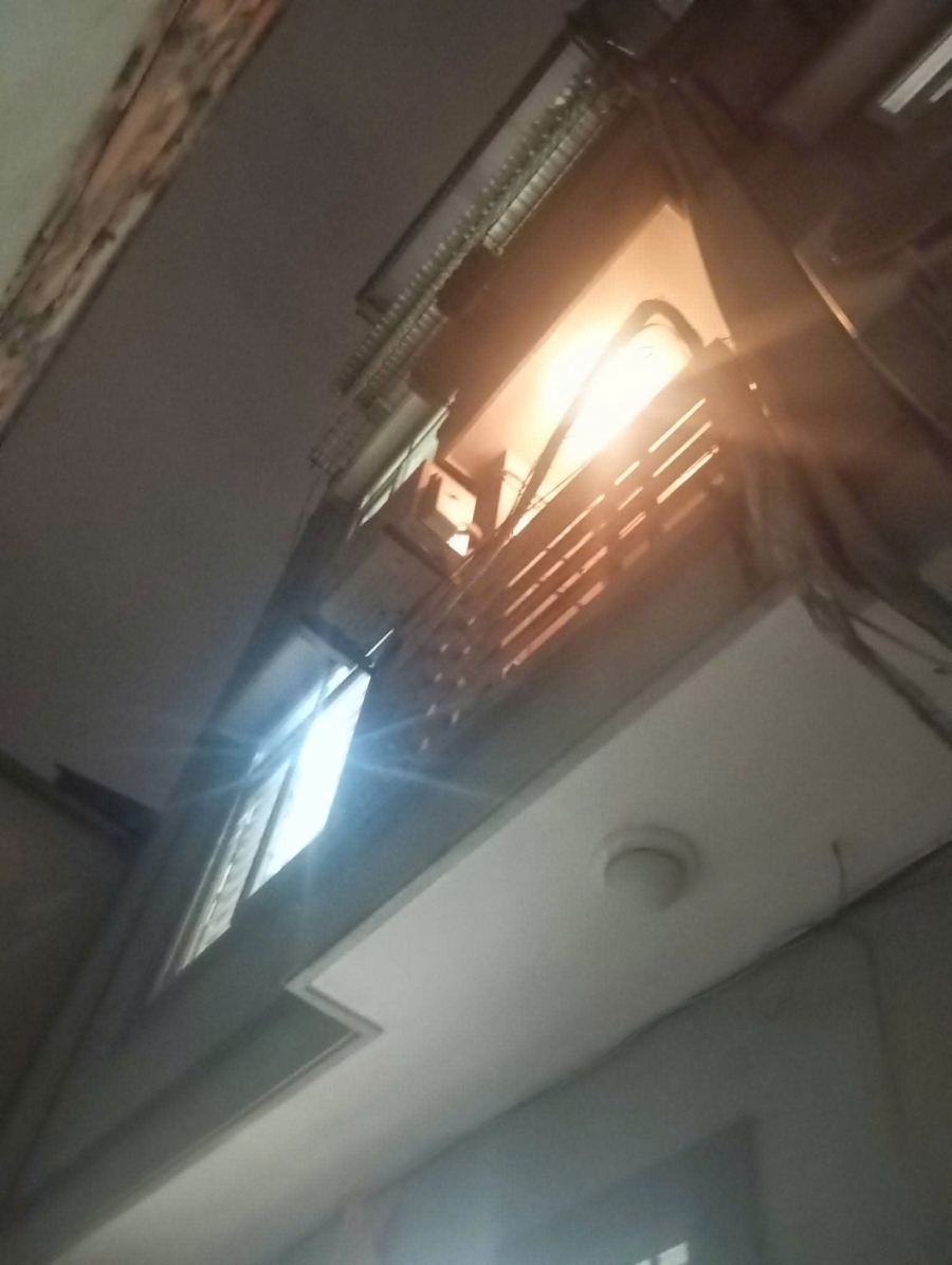 Cho thuê nhà ngõ 176 Trương Định 37m2 4 tầng 3 ngủ 3 vệ sinh 10 Triệu