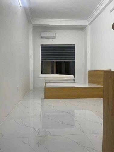 Cho thuê nhà ngõ 190 Hoàng Mai 30m² x 4 tầng 2 ngủ 3 vệ sinh 85 triệu