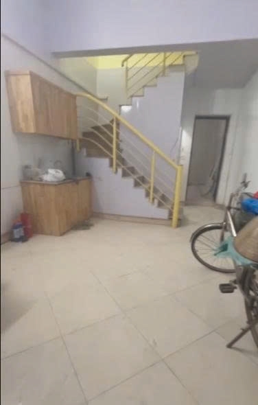 Cho thuê nhà ngõ 212 Tân Mai 50 m² x 4 tầng 4 ngủ 4 vệ sinh 10 Triệu