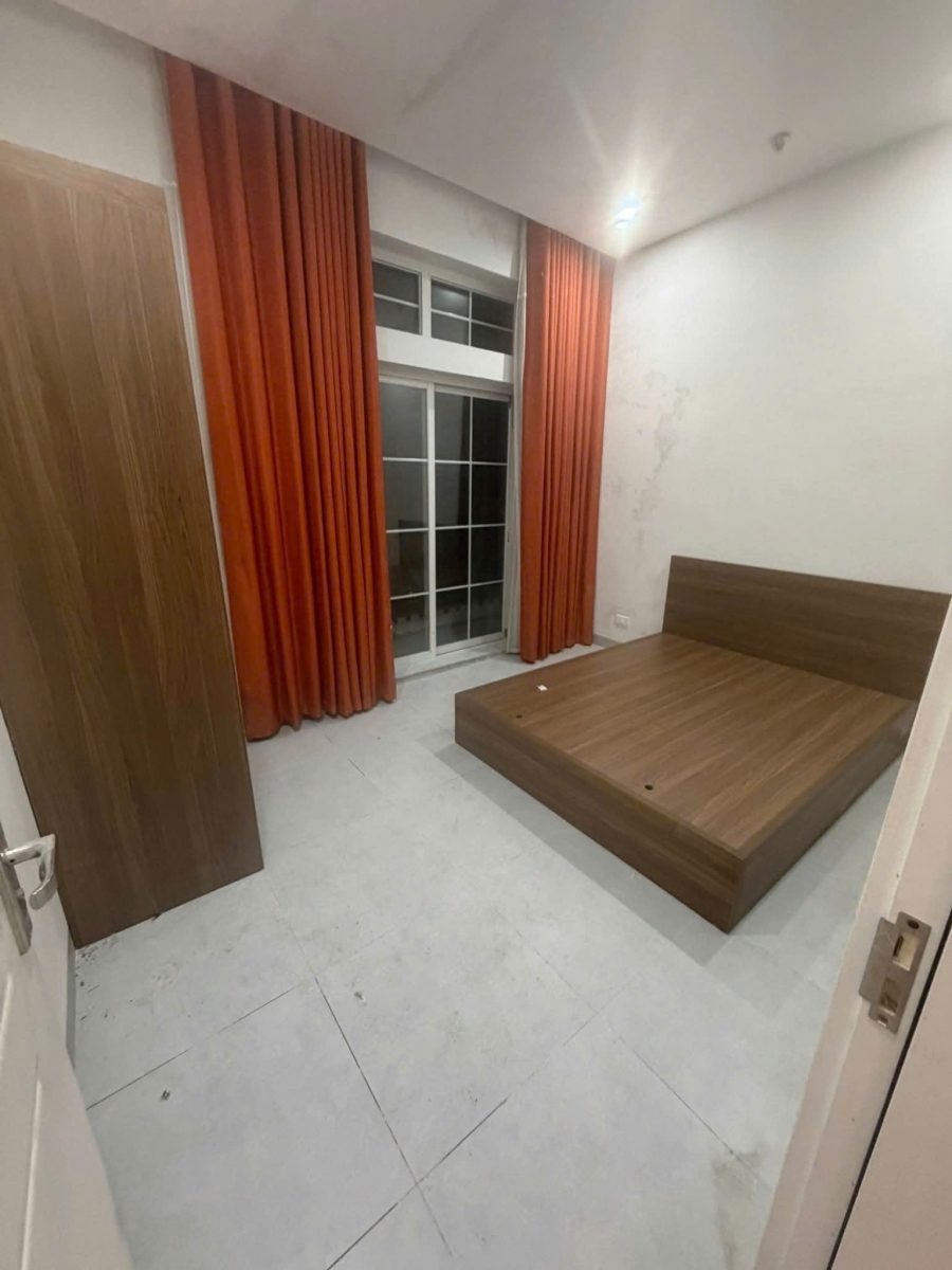 Cho thuê nhà ngõ 325 Kim Ngưu 40m² x 3 tầng 4PN 3 vệ sinh 16 Triệu