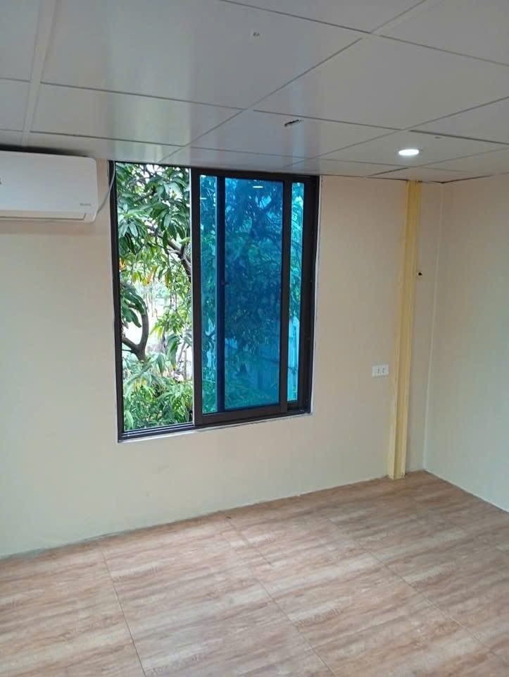 Cho thuê nhà ngõ 86 Tân Khai 30m2 x 2.5 tầng 6 Triệu vào ngay