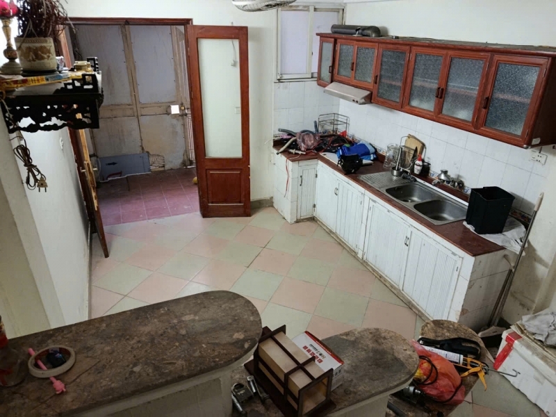 Cho thuê nhà ngõ Chợ Khâm Thiên 30m² x 5 tầng 3 PN 4 WC 9 Triệu