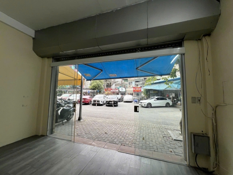 Cho thuê nhà ngõ ô tô Trương Định 60m2 x 5 tầng 4PN 5VS 30 triệu