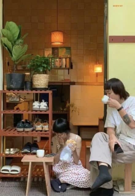 Cho thuê nhà ngõ Phố Huế 25m2 x 3 tầng 2 ngủ 2 vệ sinh 8 Triệu