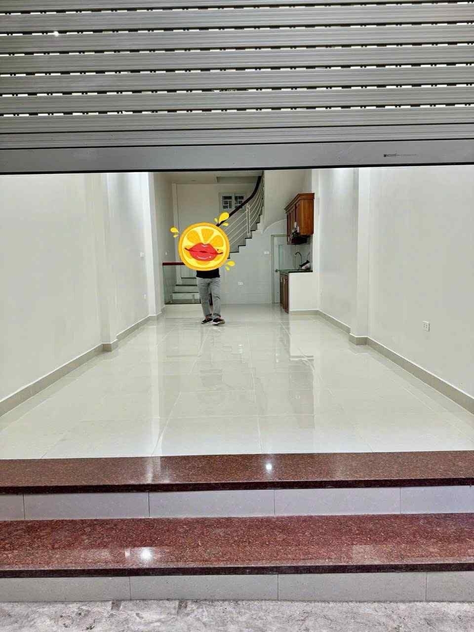 Cho thuê nhà ngõ Quan Thổ 3 4 tầng x 36m2 4 ngủ KD Spa VP ở gia đình 16.5tr iệu