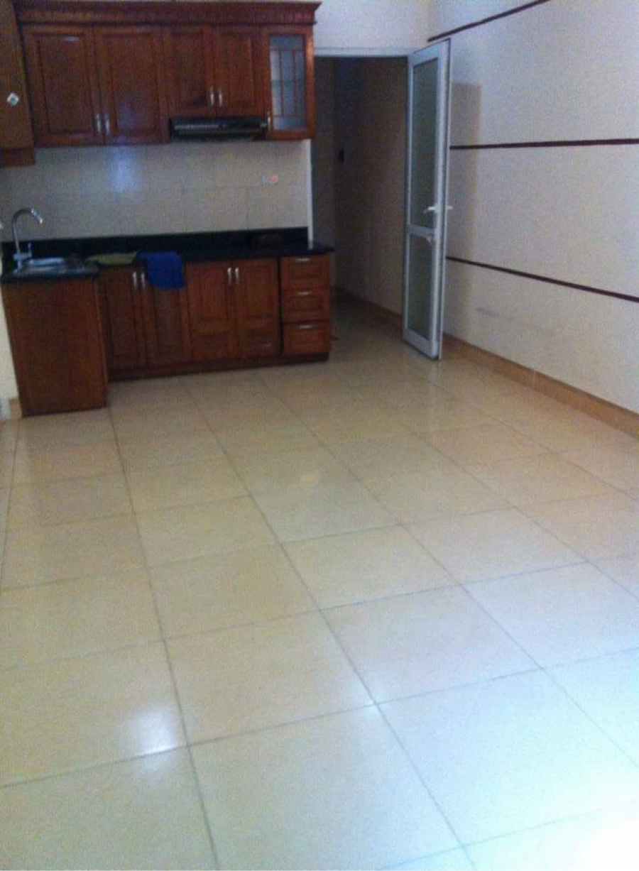 Cho thuê nhà Nguyễn Anh Ninh 40m2 x3 tầng ở gđ nhóm sinh viên CHDV 8 Triệu