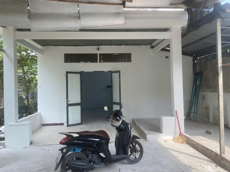 CHO THUÊ NHÀ NGUYÊN CĂN 110M² TẠI QUẬN 9- SÁT Vinhomes Grand Park Q9 – GIÁ CHỈ 4TRIỆU500K /THÁNG