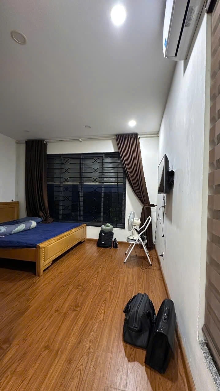 CHO THUÊ NHÀ NGUYÊN CĂN 3 TẦNG TẠI ĐÔNG ANH HÀ NỘI