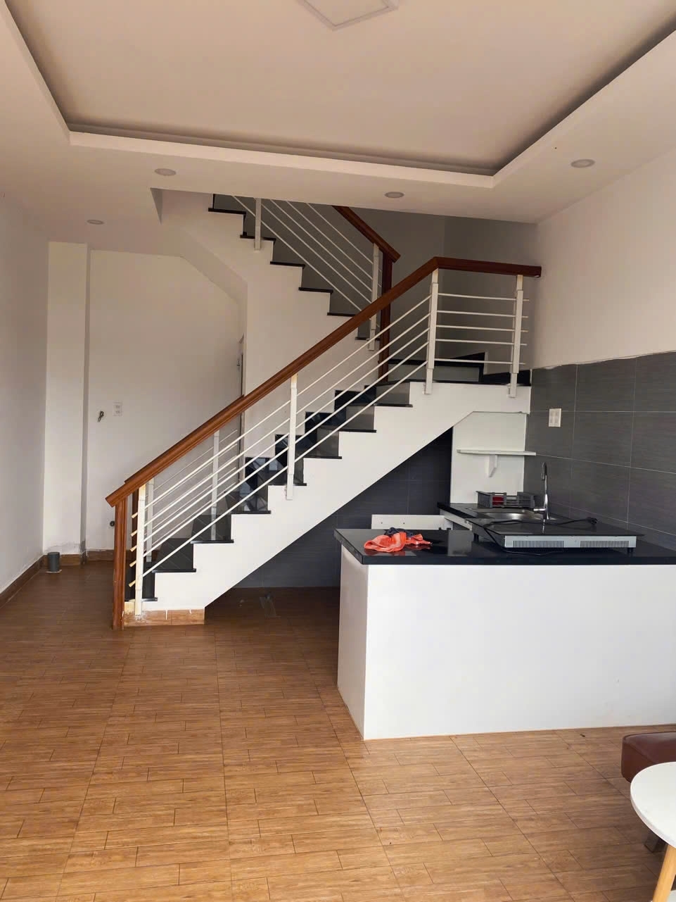 CHO THUÊ NHÀ NGUYÊN CĂN 4 PHÒNG NGỦ CAO THẮNG PHƯỜNG 7 ĐÀ LẠT 9TR/THÁNG