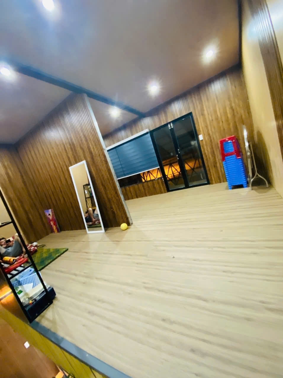 CHO THUÊ NHÀ NGUYÊN CĂN AN SƠN PHƯỜNG 4 TP ĐÀ LAT